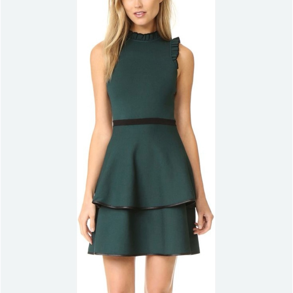 AS WORN ON TV- Parker dress in LIKE NEW CONDITION at DISCOUNTED PRICE